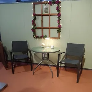 La Casita Del Naranjo , Agüimes Spanien