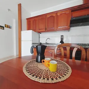 Alquilaencanarias Tio Claudio Apartment