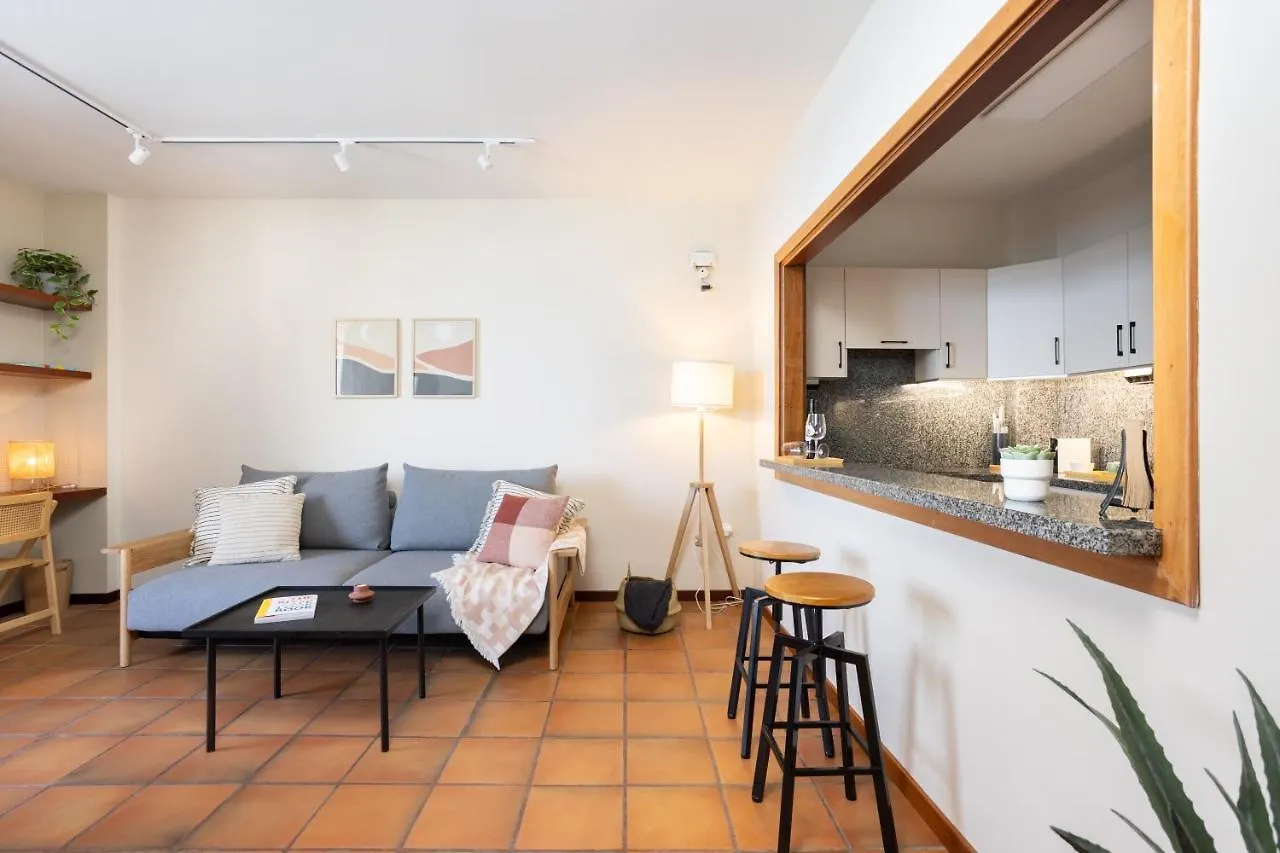 Διαμέρισμα Amazing Beachfront Property Casa Corina I Ελ Μέντανο Ισπανία